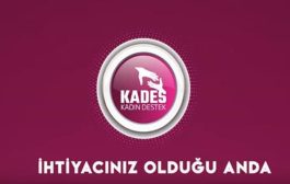 Kadın Acil Destek Uygulaması (KADES) 1.174.000 İndirmeye Ulaştı