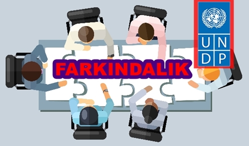 Farkındalık Artırma Etkinlikleri Trabzon İle Başlıyor