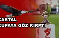 KARTAL FİNALE UÇTU