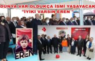 ŞEHİT EREN BÜLBÜL’ÜN İSİMİ ÜNYE’DE YAŞATILACAK