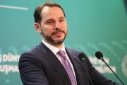 Albayrak açıkladı: Önemli bir dönüm noktası