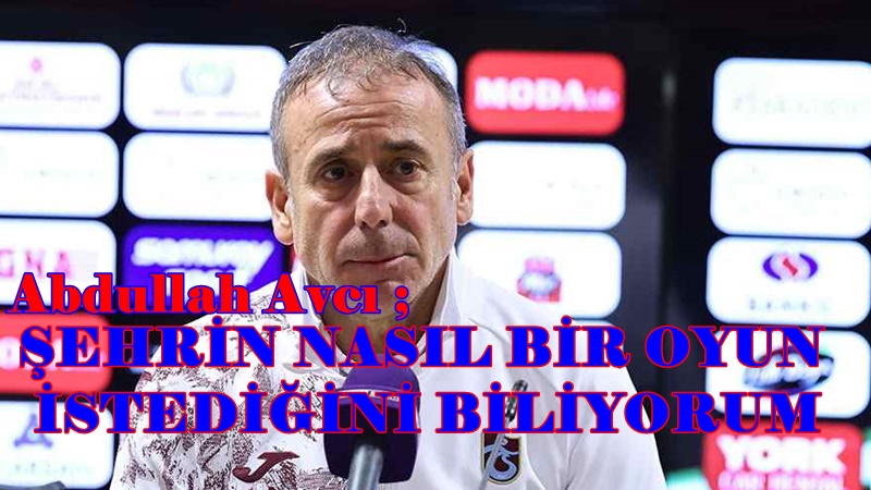 AVCI ; 