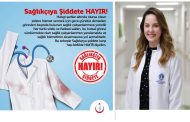 Sağlıkta Şiddete Hayır!