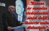 BAHÇELİDEN ZEHİR ZEMBEREK AÇIKLAMA