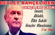 Bahçeli, 