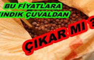 FİYATLAR HANGİ YÖNE HAREKETLENDİ !