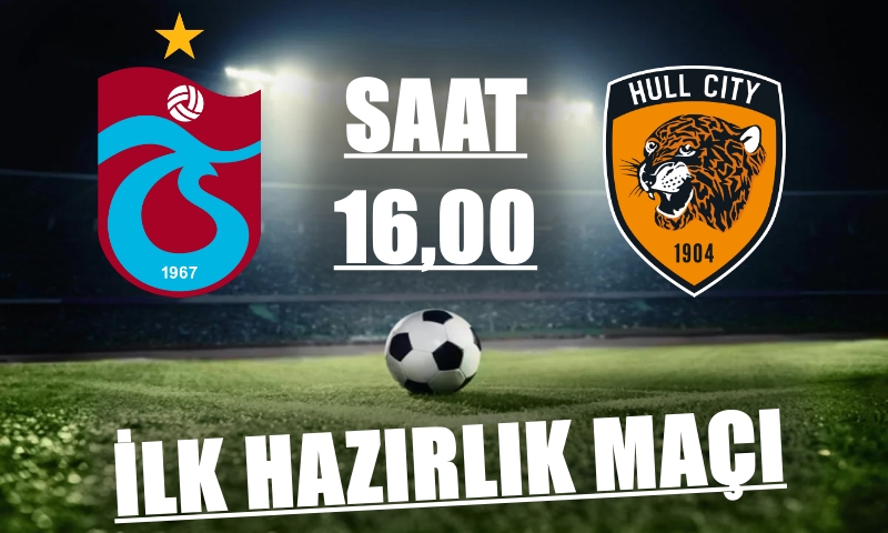 RAKİP HULL CİTY ...