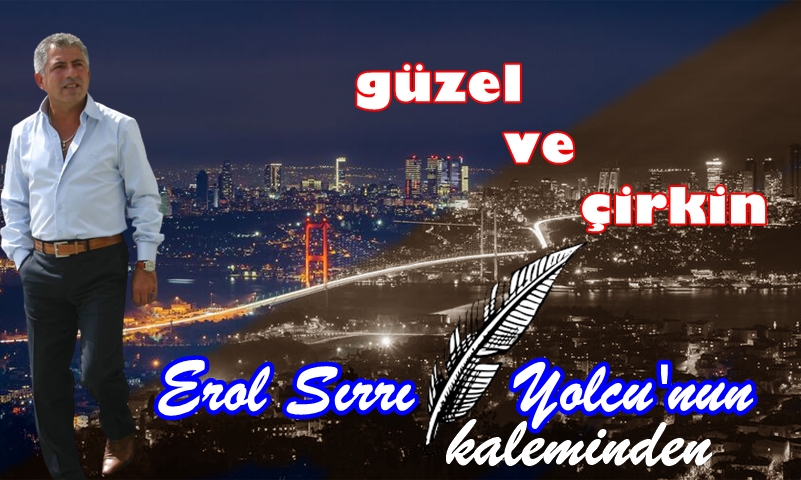 Güzel ve Çirkin