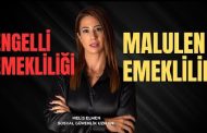 Engelli Emekliliği mi Malulen Emeklilik mi?