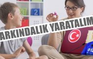 ÇOCUKLARA EŞİT EĞİTİM HAKKI VERİLMELİ