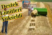 TARIM ORMAN BAKANLIĞINDAN YENİ TEBLİĞ