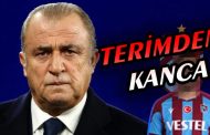 TERİM’DEN TRABZONSPORUN YILDIZINA KANCA