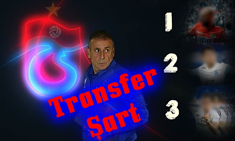 3 MEVKİYE 3 TRANSFER ...