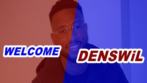 Stefano Wilfred Denswil 1 Yıl Trabzonspor'da