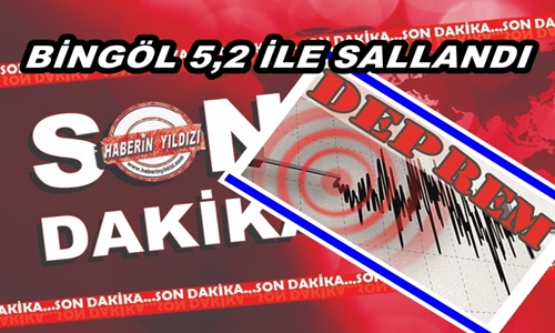 SON DAKİKA ... SON DAKİKA...SON DAKİKA ...