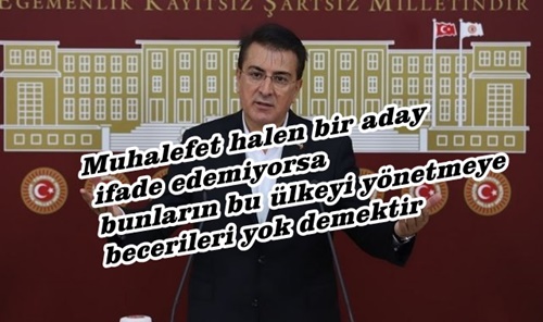 GELECEK DÖNEM ÇOK DAHA ÖZEL VE GÜZEL OLACAK