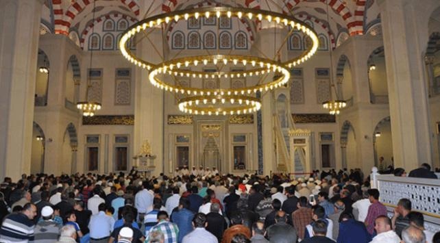 Özlem Bitiyor Cami ve Mescitler 29 Mayısı Bekliyor