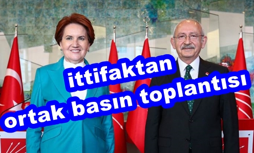 MİLLET İTTİFAKI 