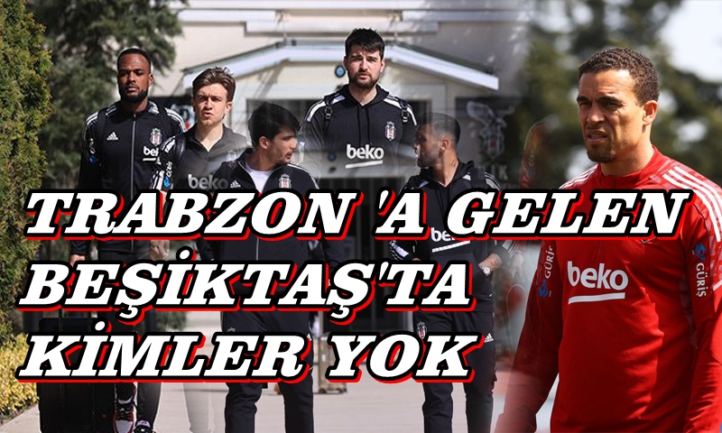 KARTAL TRABZONA GELDİ