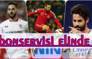 BONSERVİSİ ELİNDE !