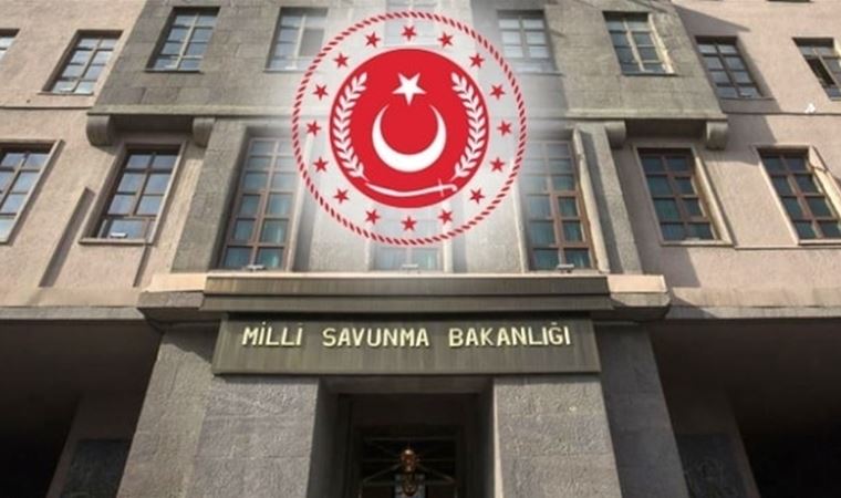 MSB'den Açıklama: TSK Milletinin Emrinde, Görevinin Başındadır