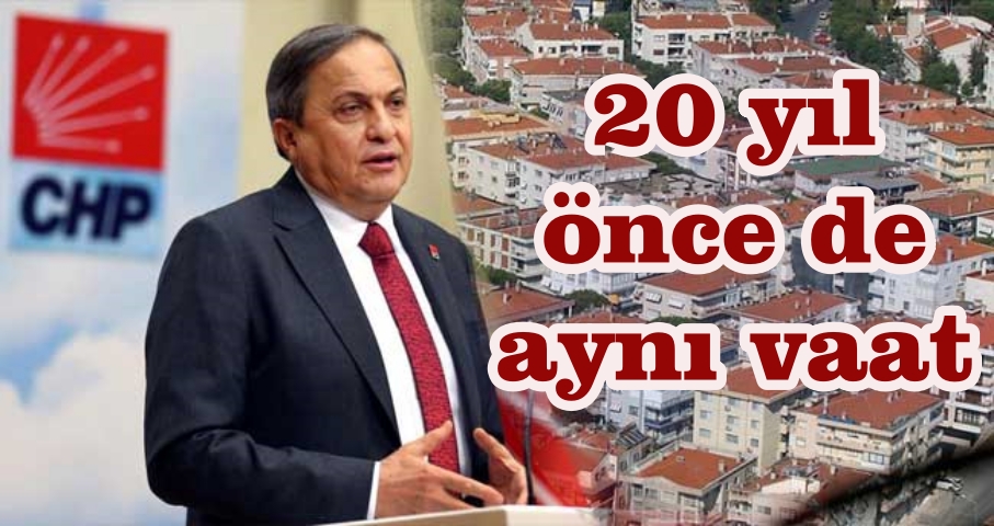 Seyit Torun: “Kira Öder Gibi Ev Sahibi Olacaktık, Ev Parası Gibi Kira Ödüyoruz”