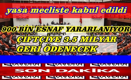 MÜJDE DEDİĞİN BÖYLE OLUR