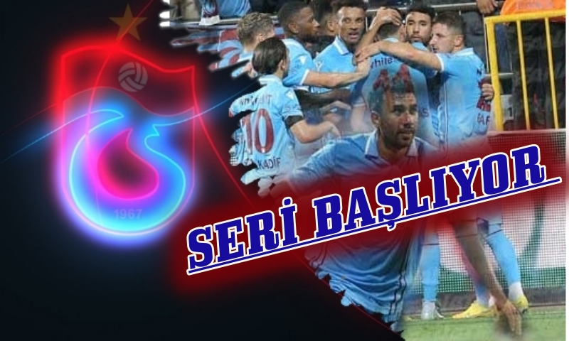 TREZEGUET 1 ATTI TRABZONSPOR 3 ALDI