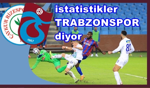 KARADENİZ DERBİSİ