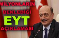 EYT'DE SONA GELİNDİ...