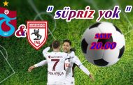 DERBİ ATEŞİ TRABZON’DA