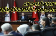 AK PARTİ 19.SEÇİMDE BİRİNCİLİĞİ CHP’YE KAPTIRDI