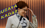 MERAL AKŞENER ; YOKUM !