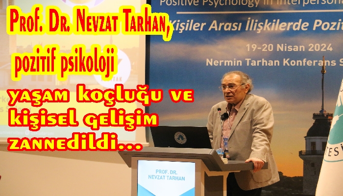 “Çocukluk Dönemine İnmek Dönemi Geçti…”